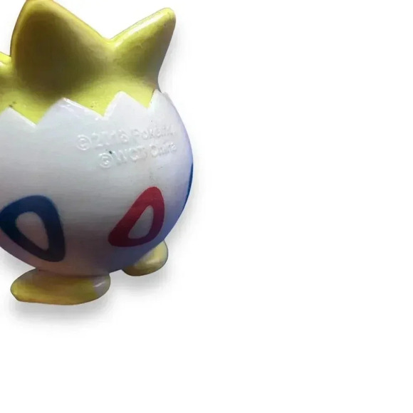 Lot of 11 Pokemon Battle Figure Galarian Ponyta Articulated  Toy Figure PIKACHU - Picture 9 of 9